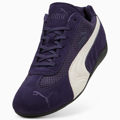 Deep Plum-PUMA Black