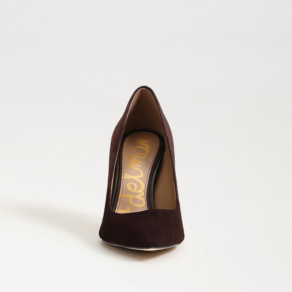 Cafe Noir Suede