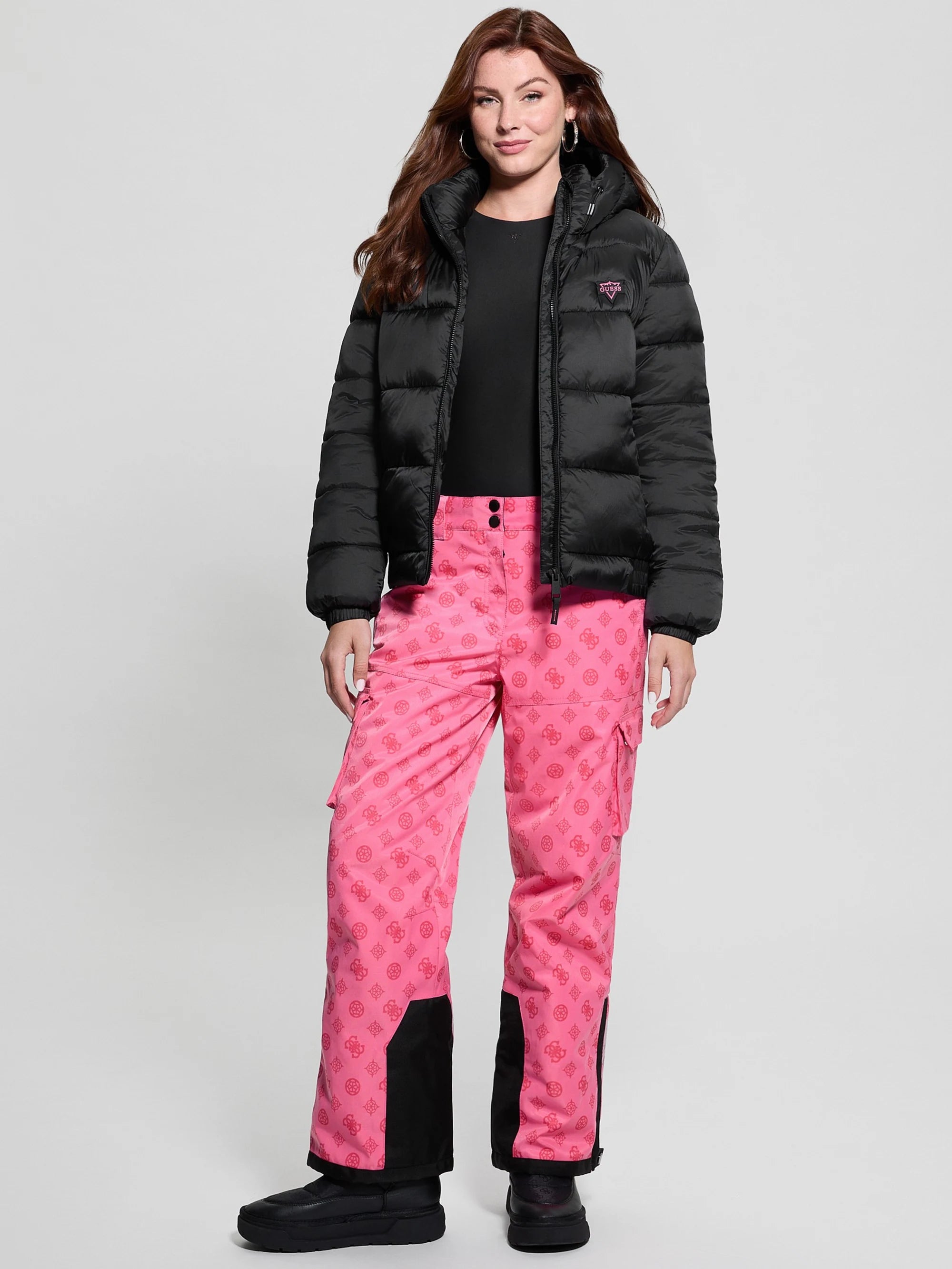 Neon Pink