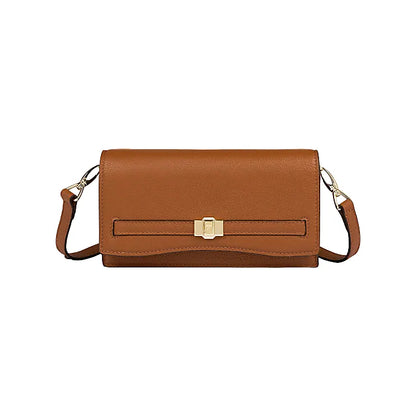 Cognac Brown
