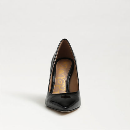 Black Patent