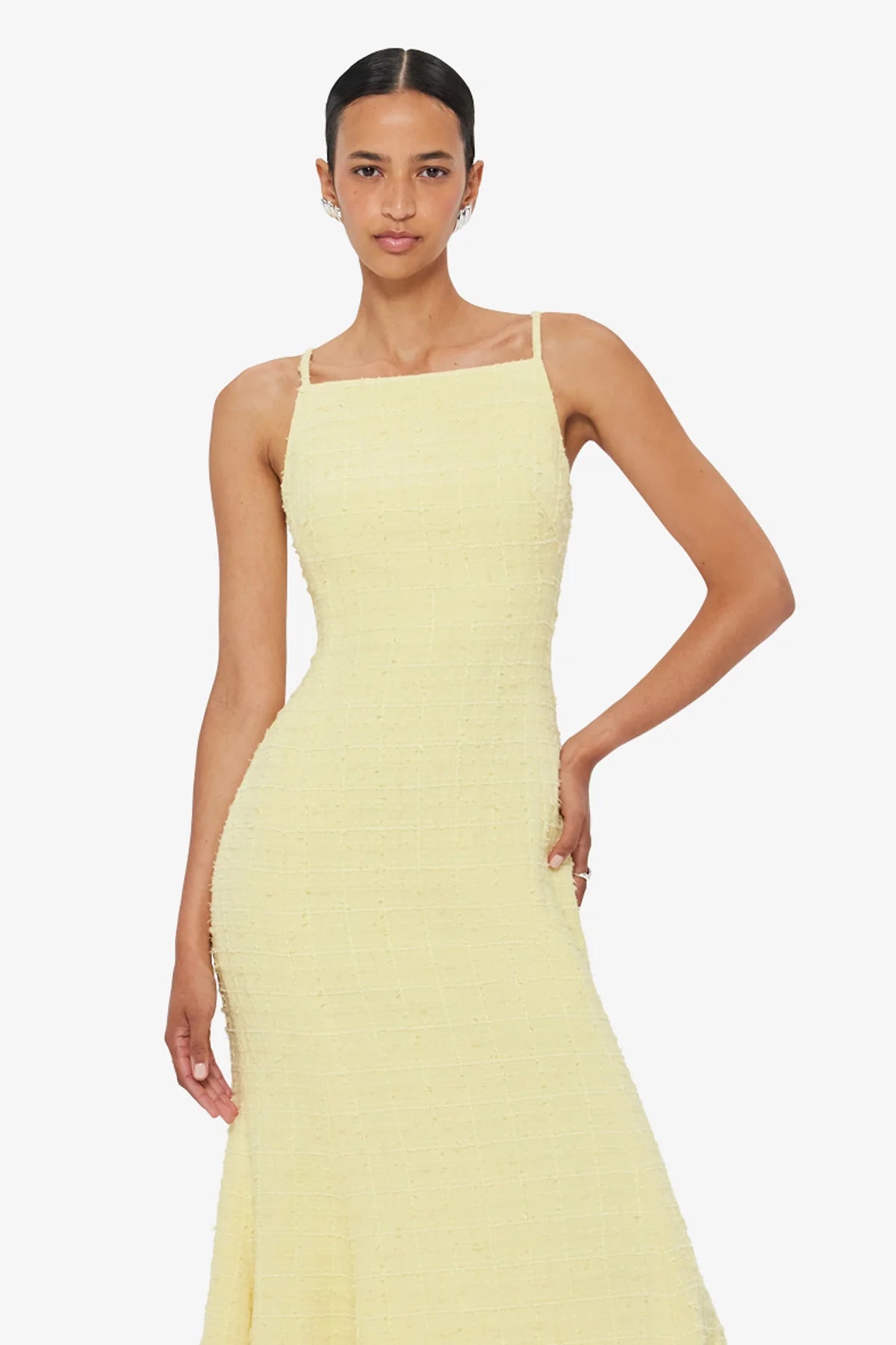 Sorbet Yellow