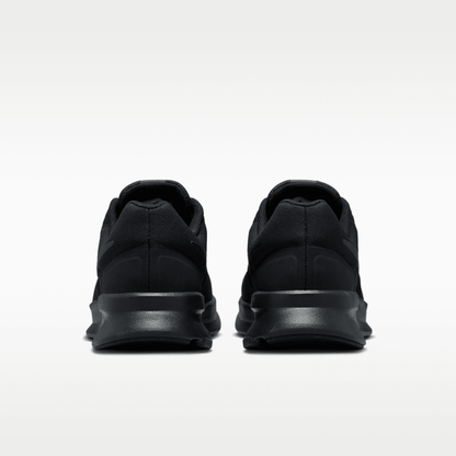 Black/Dark Smoke Grey/Black