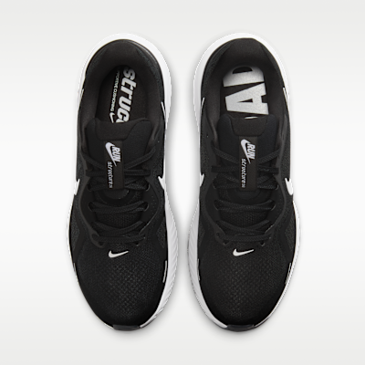 Black/Cool Grey/Metallic Silver/White