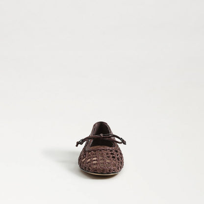 Terazzo Brown Faux Leather