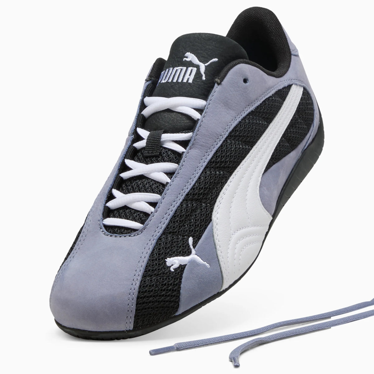 Gray Sky-PUMA Black