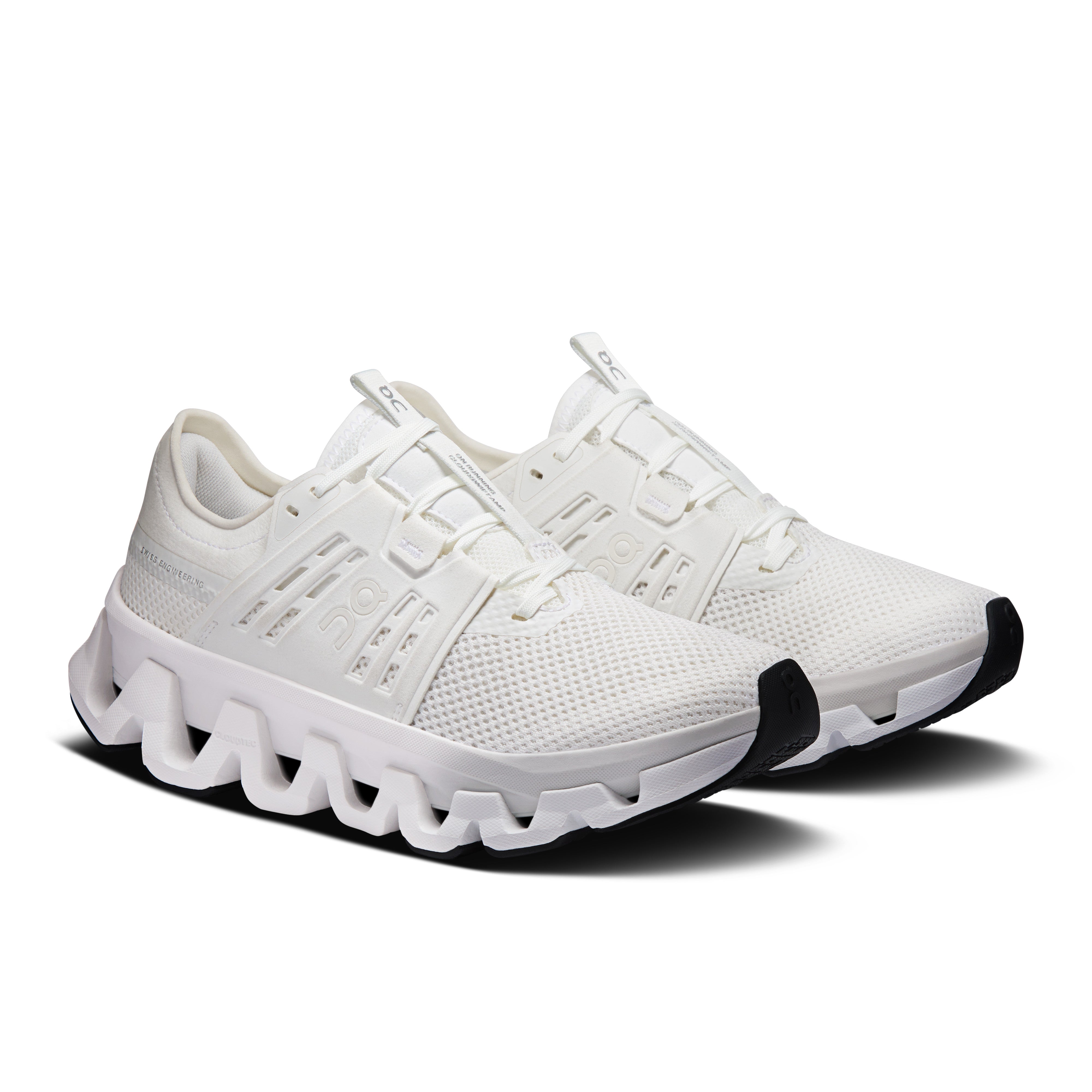 White | White