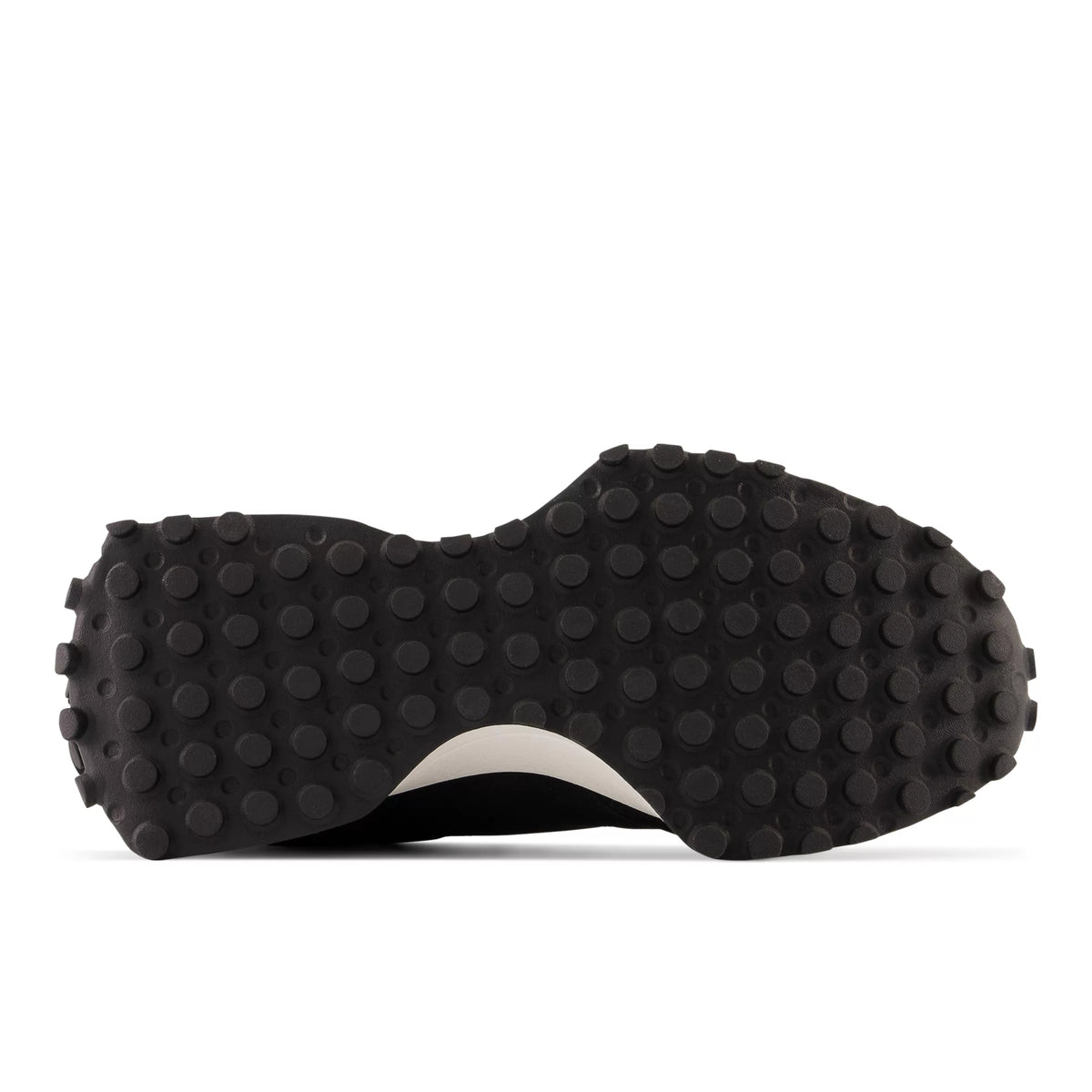 Black With Sea Salt
