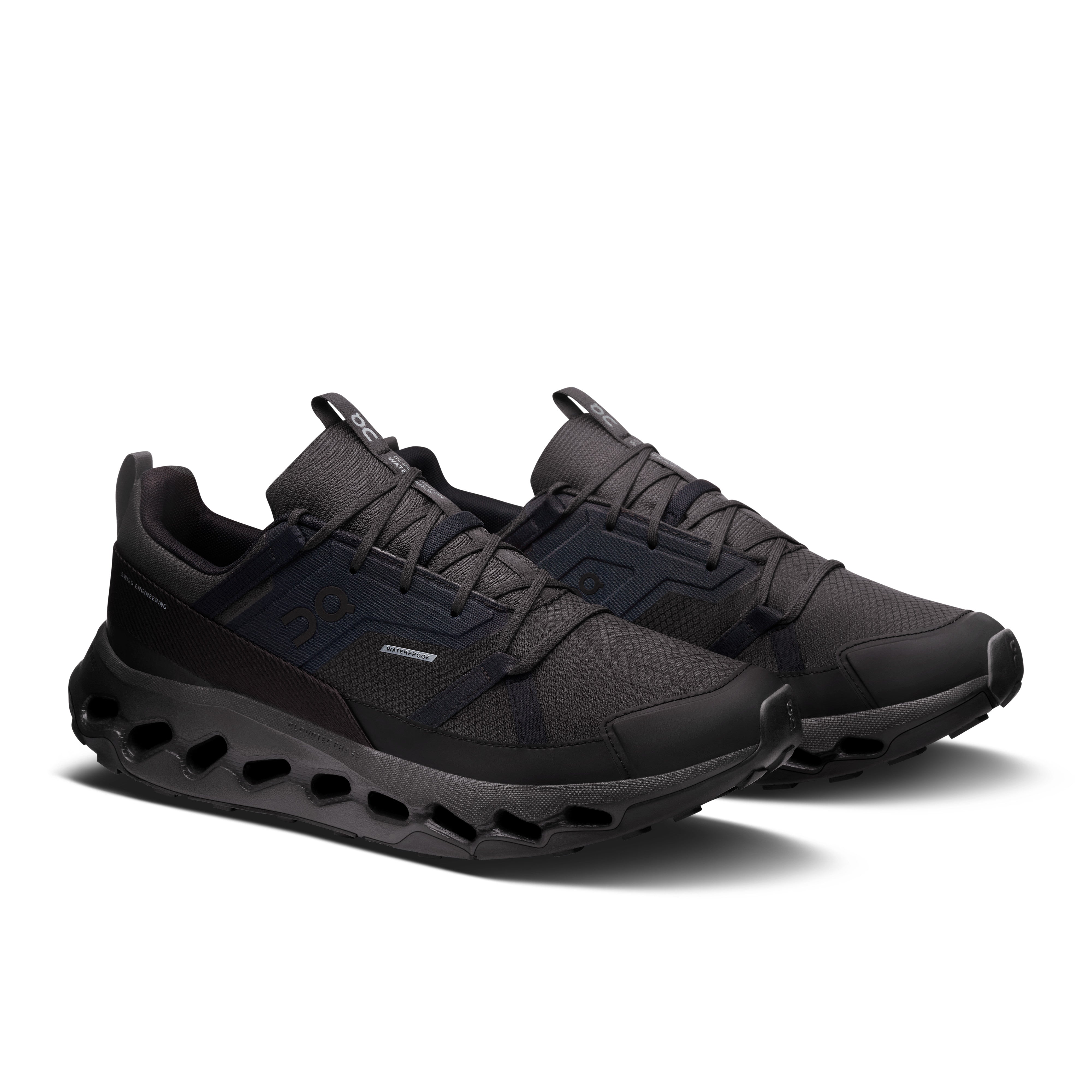 Black | Black