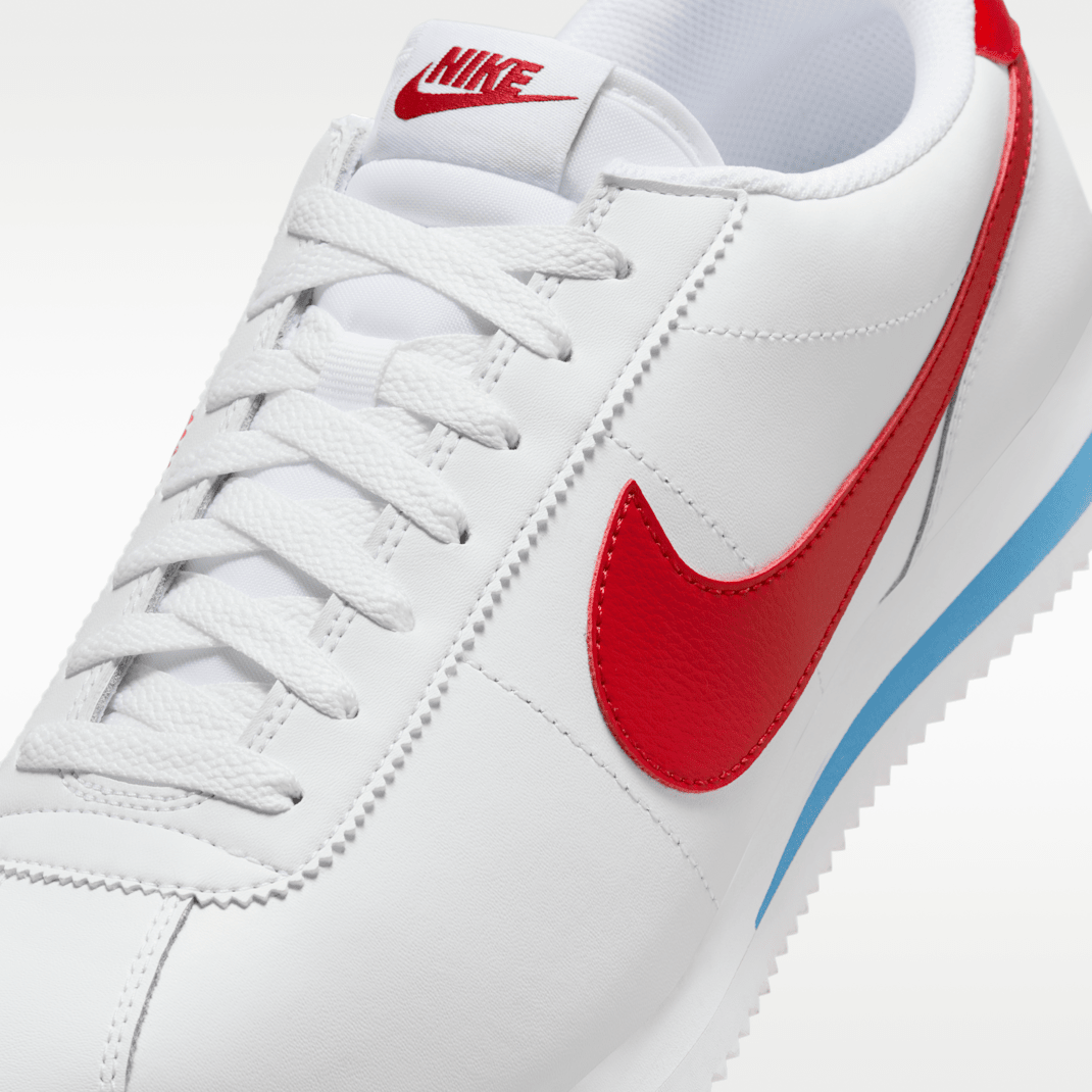 White/Varsity Blue/Varsity Red