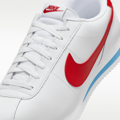 White/Varsity Blue/Varsity Red