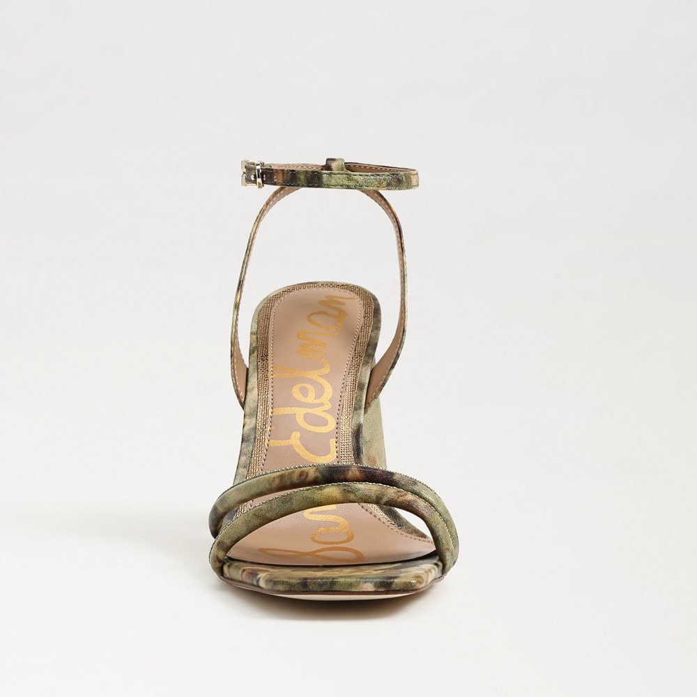 Sage Multi Leather