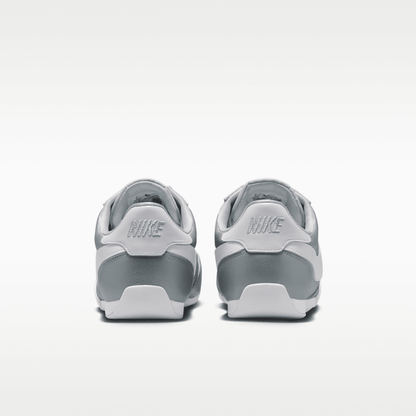 Metallic Silver/Grey Fog/White/White
