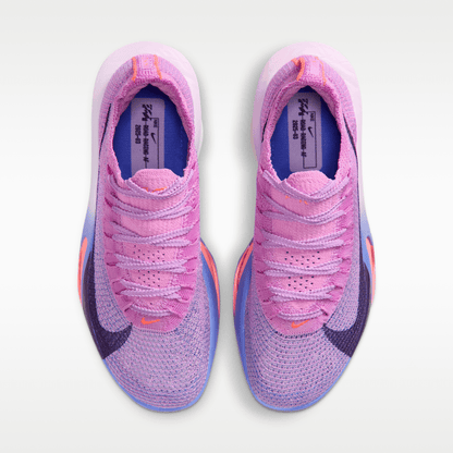 Fuchsia Glow/Bright Violet/Sapphire/Purple Dynasty
