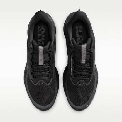 Off Noir/Black/Iron Grey/Metallic Dark Grey
