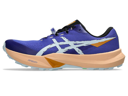 Cobalt Burst/Cool Grey