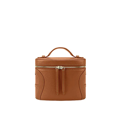 Cognac Brown