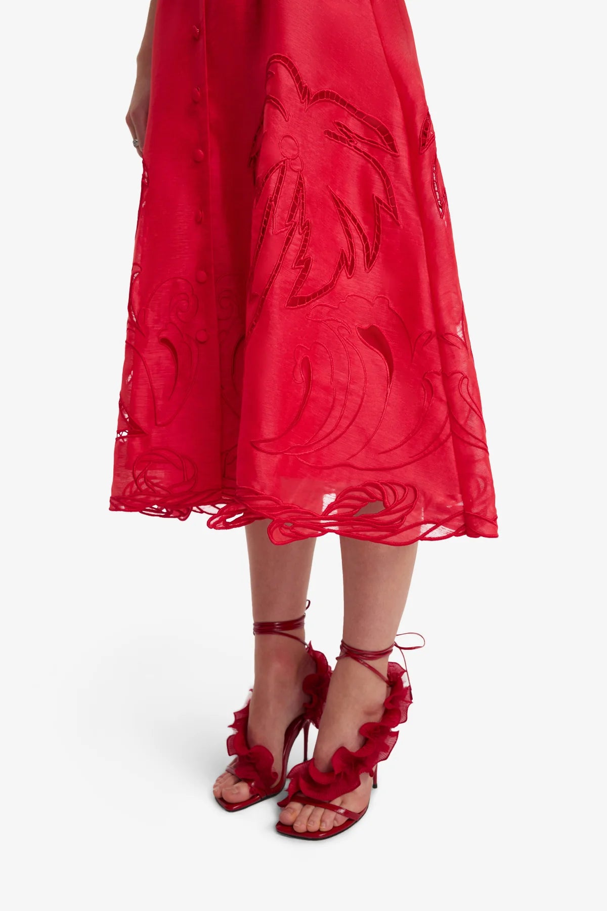 Scarlet