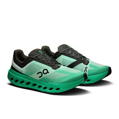 Mint | Black