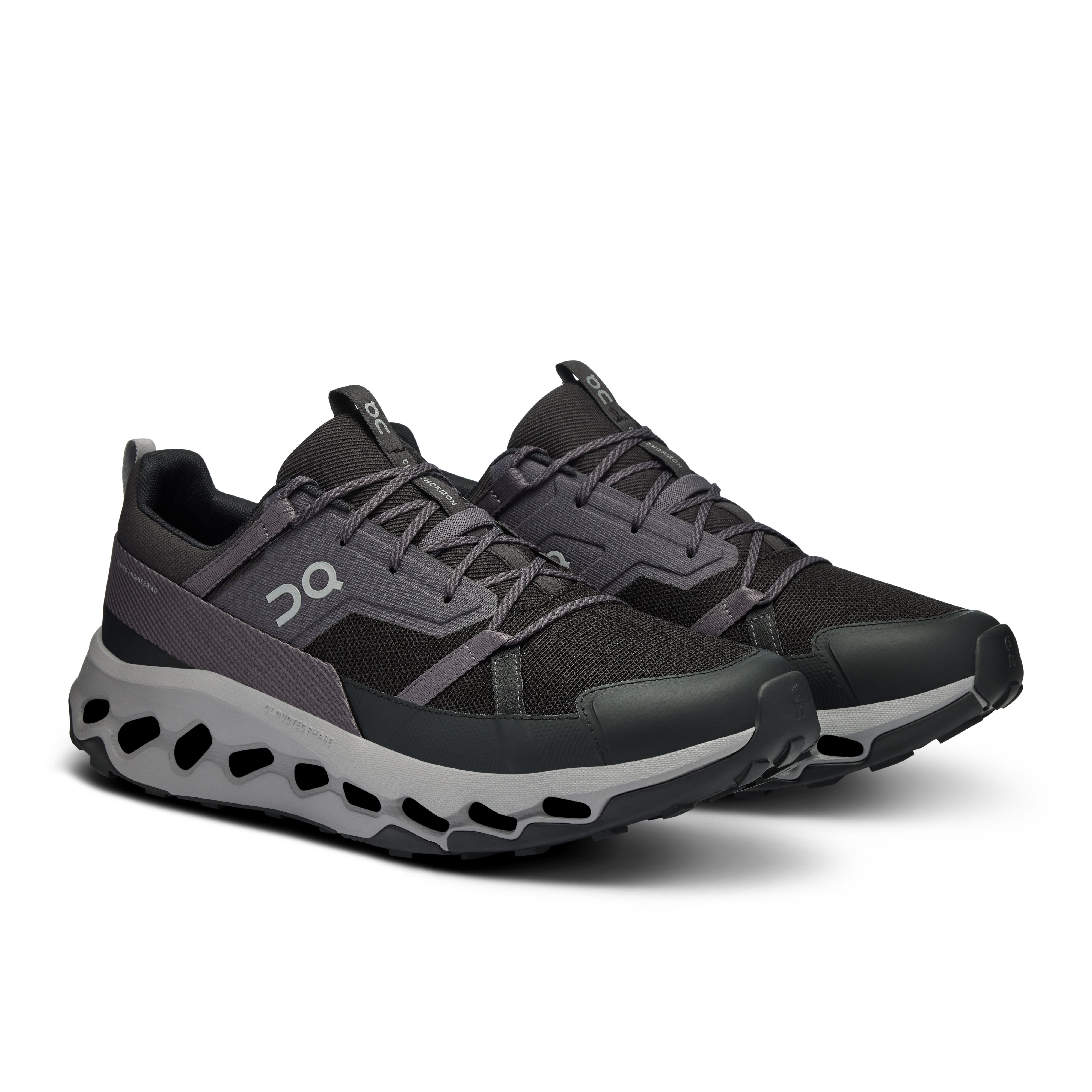 Black | Alloy