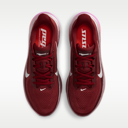 Team Red/Atomic Pink/Bordeaux/Barely Green