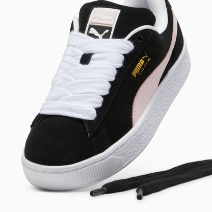 PUMA Black-Whisp Of Pink