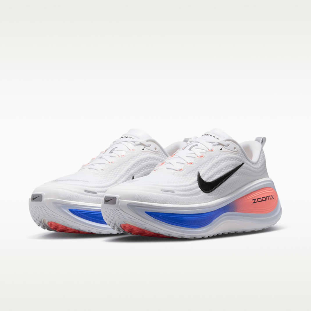 White/Atomic Pink/Racer Blue/Black