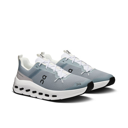 Glacier | White