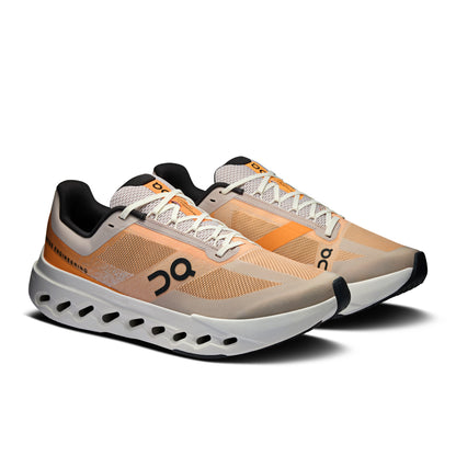 Tangerine | Ivory