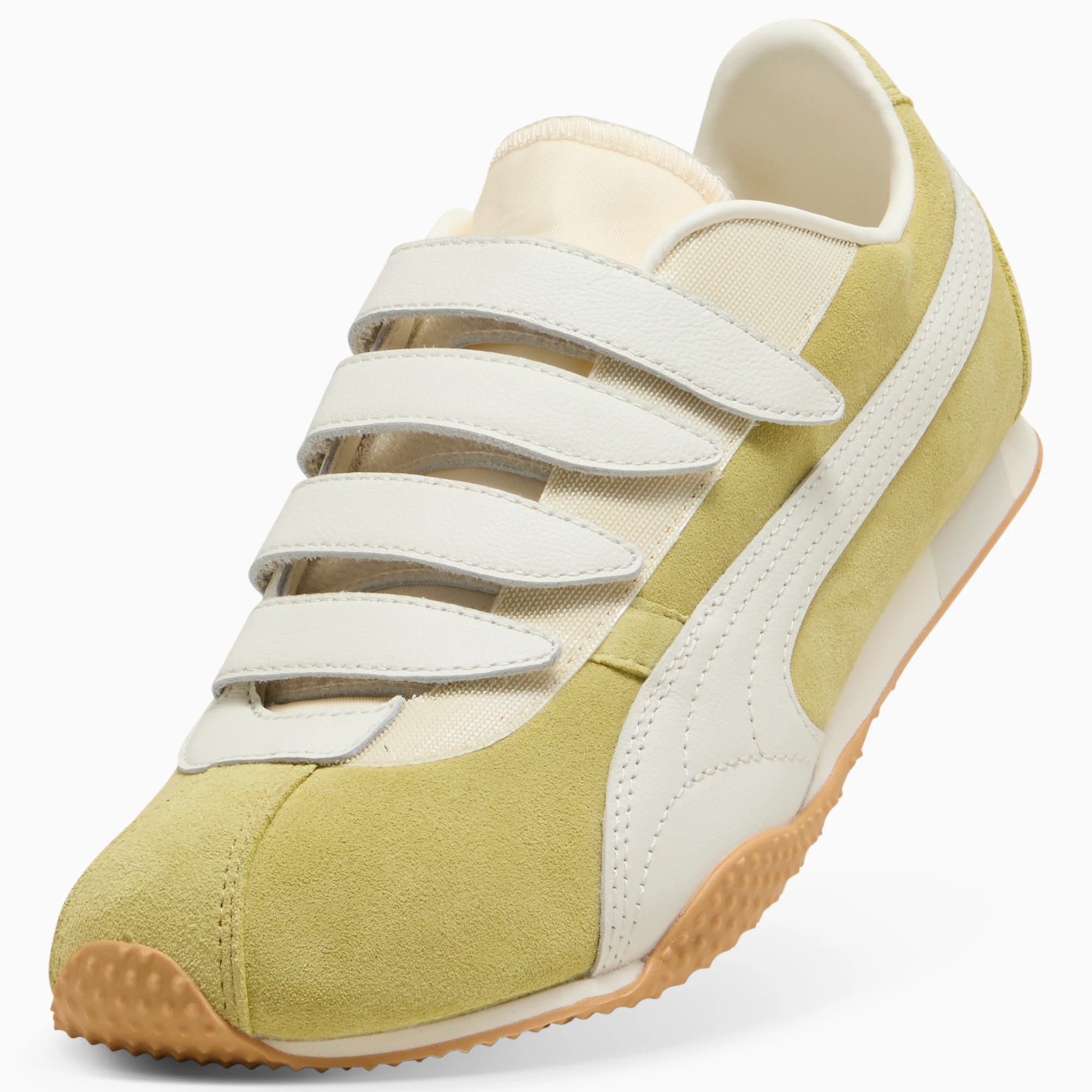 Rustic Olive-Warm White