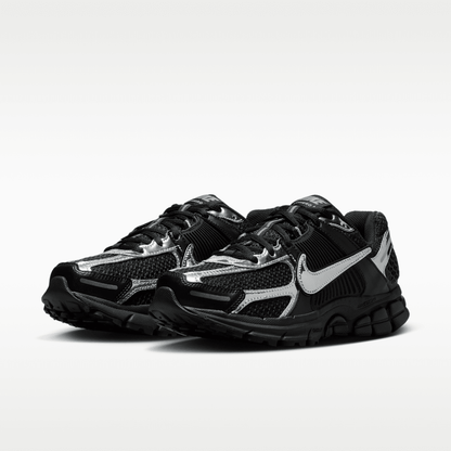 Black/Cool Grey/White/Metallic Silver
