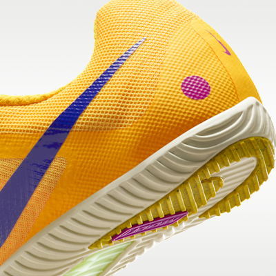 Citron Pulse/Volt Glow/Hyper Violet/Indigo Burst