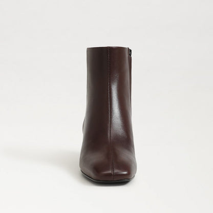 Spiced Pecan Leather