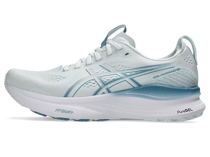 Arctic Blue/Pure Silver