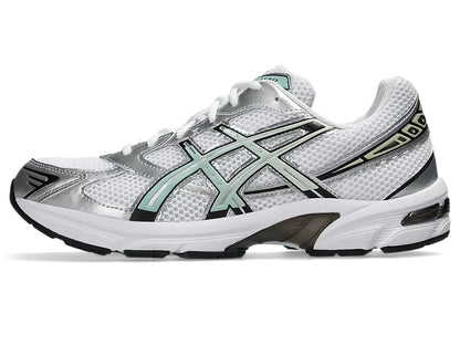 White/Verdigris