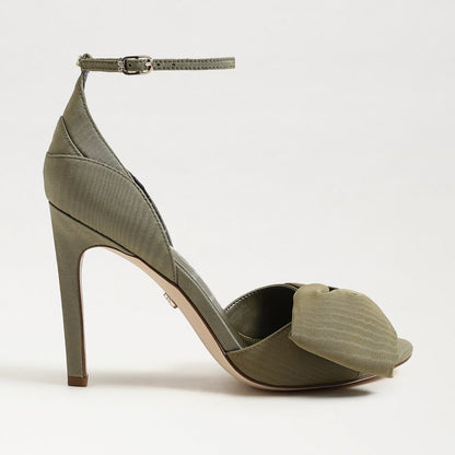 Olive/Light Olive Fabric