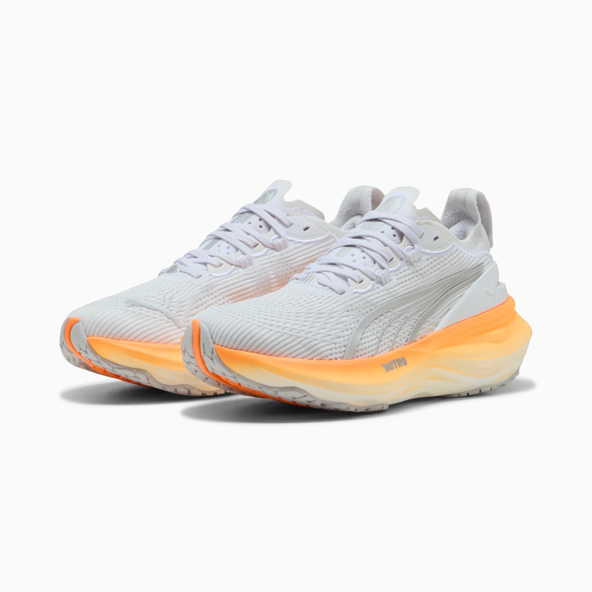 PUMA White-Heat Fire