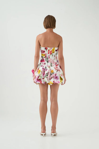 COLLAGE FLORAL