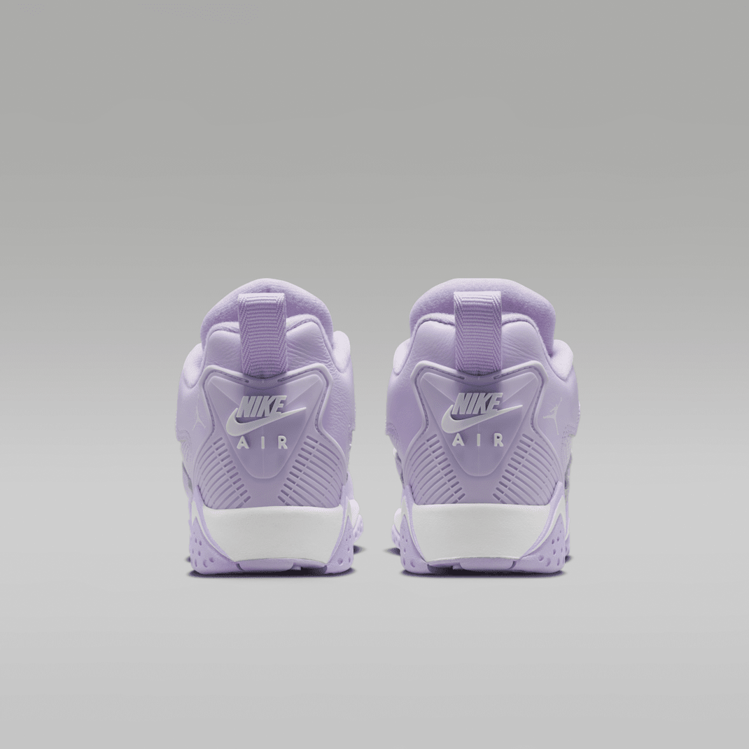 Barely Grape/Violet Mist/White 2