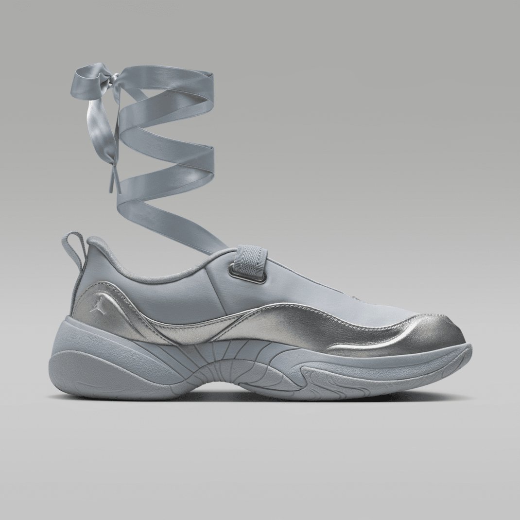 Metallic Silver/Smoke Grey/Photon Dust