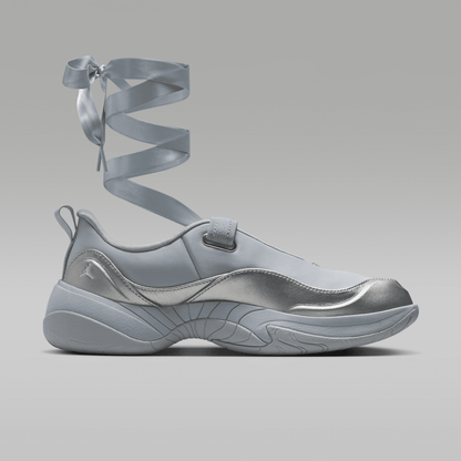 Metallic Silver/Smoke Grey/Photon Dust