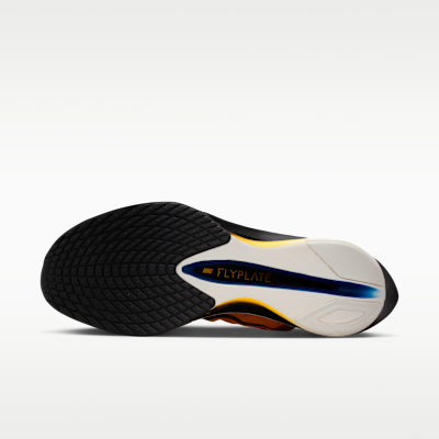 Orange Peel/Black/Sail/Team Royal