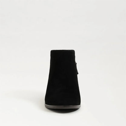 Black Suede