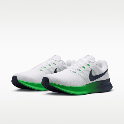 White/Green Spark/Midnight Navy