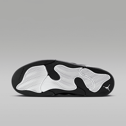 Black/Anthracite/White