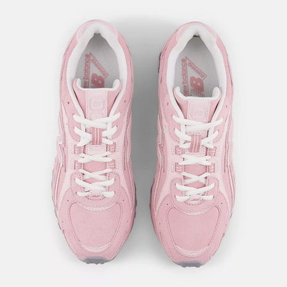 Pink Taffy With Rose Sugar