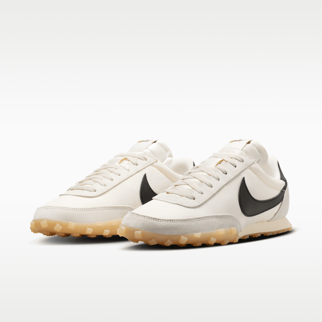 Sail/Coconut Milk/Gum Light Brown/Black