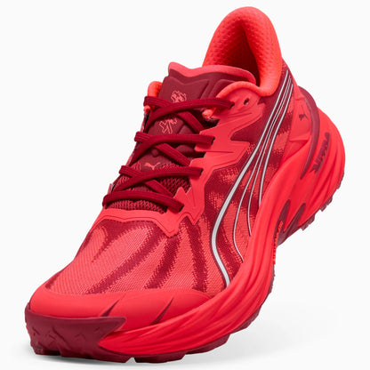 Ultra Red-Red Flash