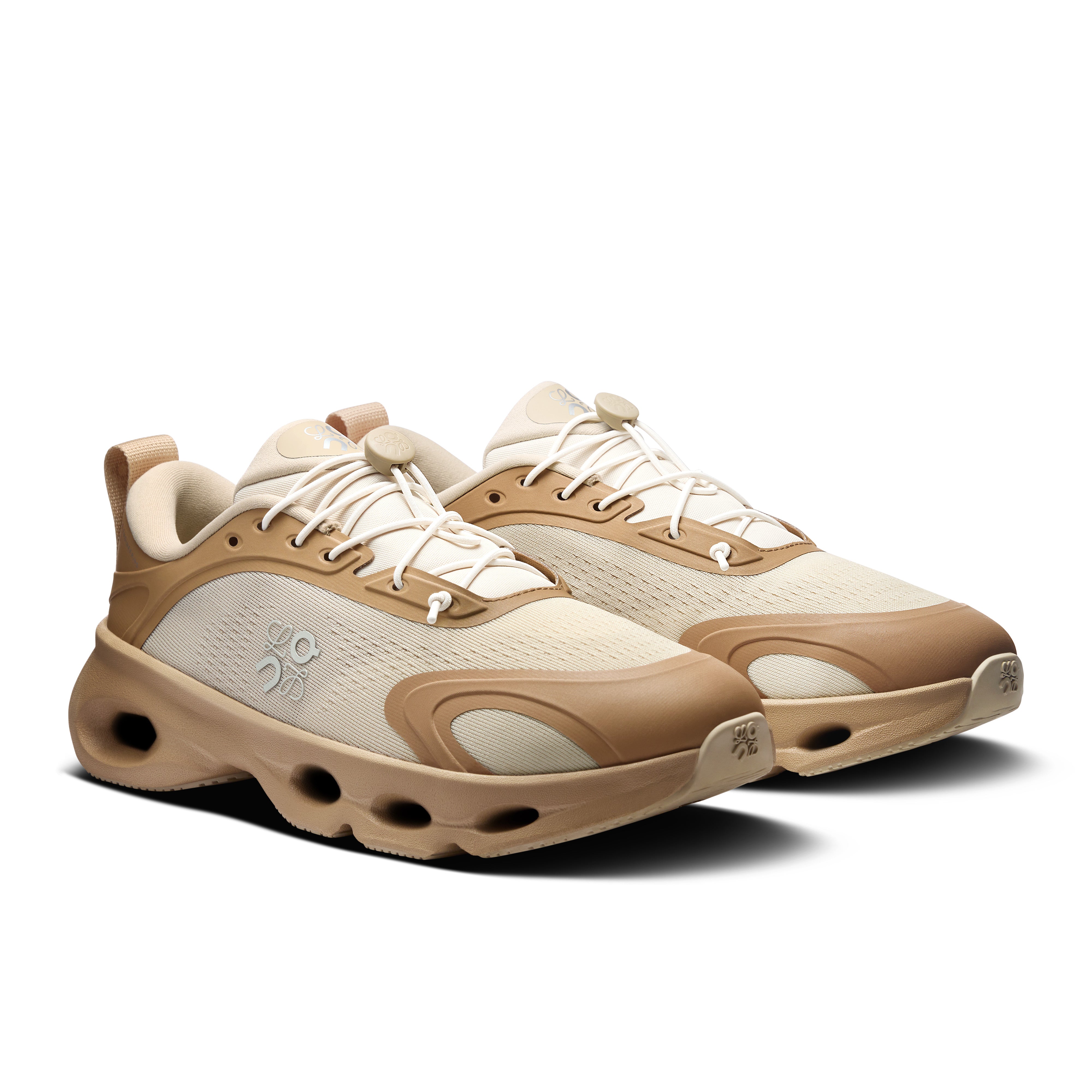 Dark Sand | Cream