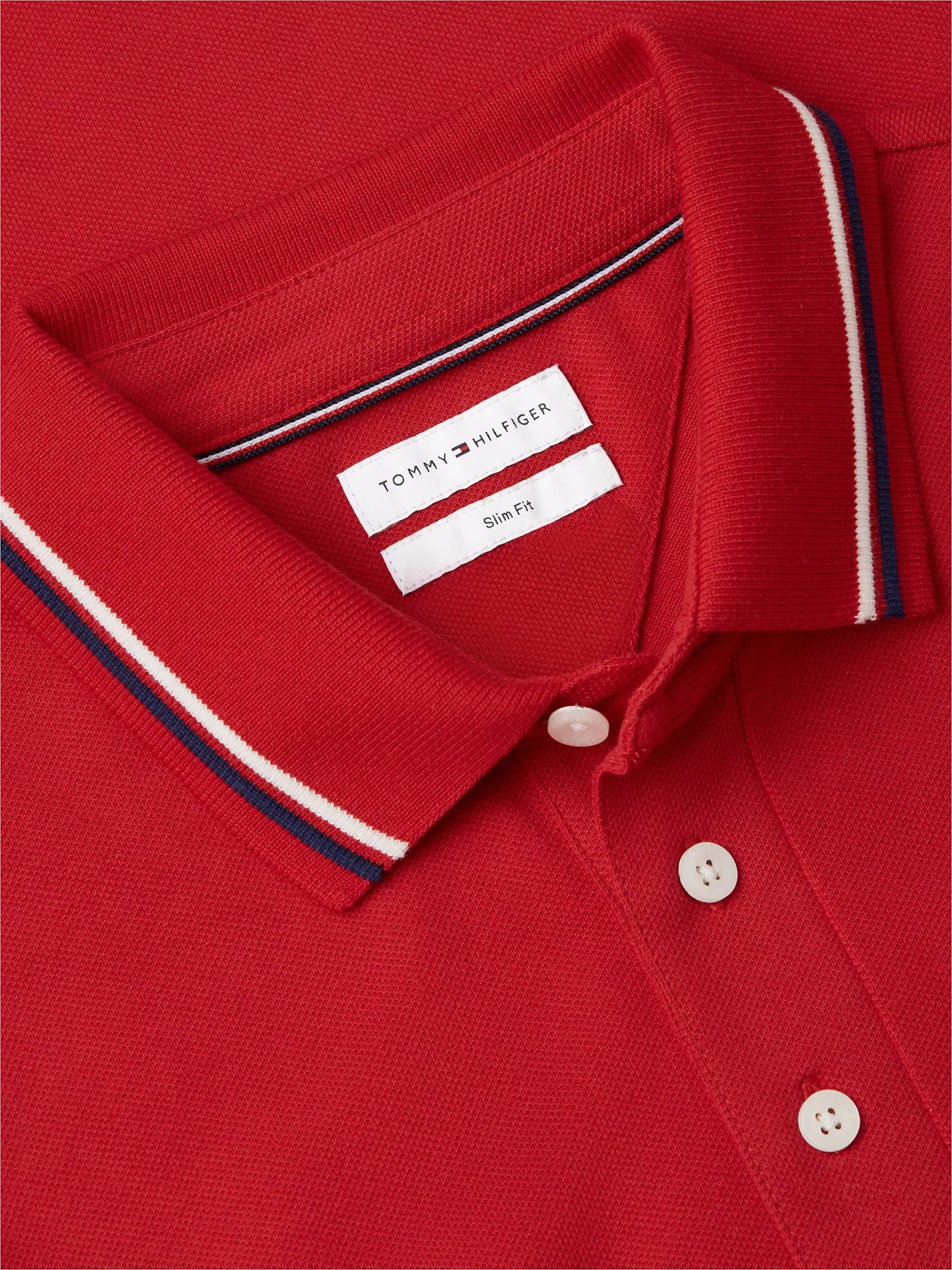 Medium Red